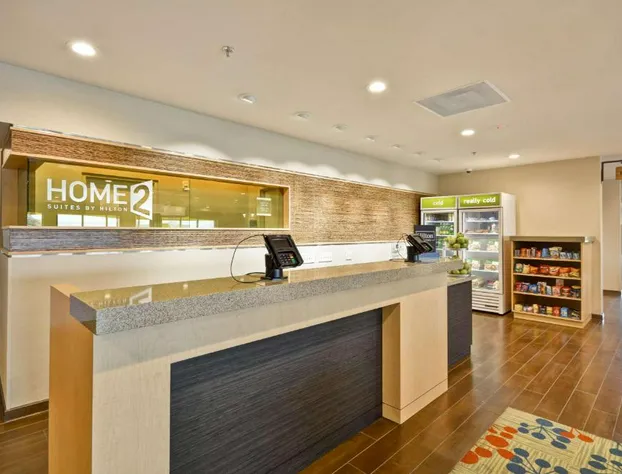 Home2 Suites by Hilton North Dallas Central Expy hotel detail image 2