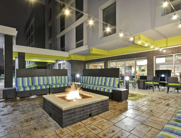 Home2 Suites by Hilton North Dallas Central Expy hotel detail image 3