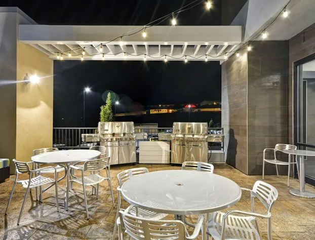 Home2 Suites by Hilton Oswego hotel detail image 4