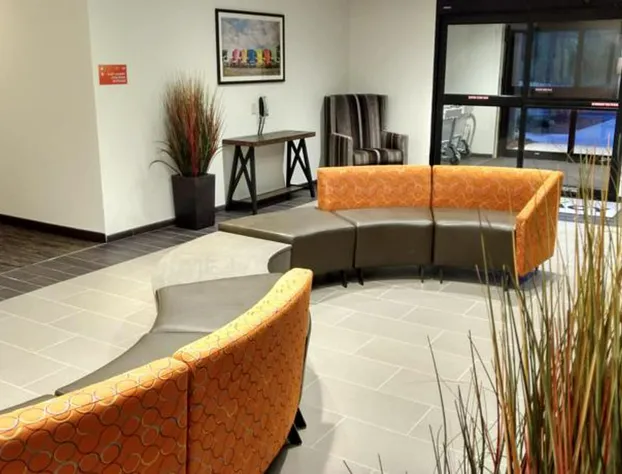 Extended Stay America Suites Rock Hill hotel detail image 2