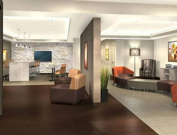 Extended Stay America Suites Rock Hill hotel detail image 3