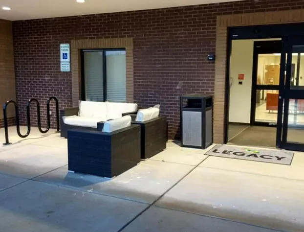 Extended Stay America Suites Rock Hill hotel detail image 1