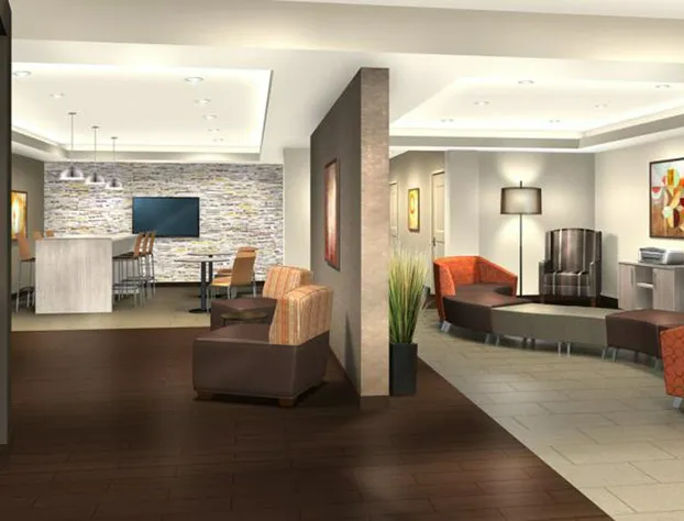 Extended Stay America Suites Rock Hill hotel detail image 3