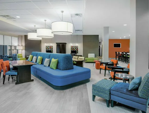 Home2 Suites by Hilton Austin Airport hotel detail image 2