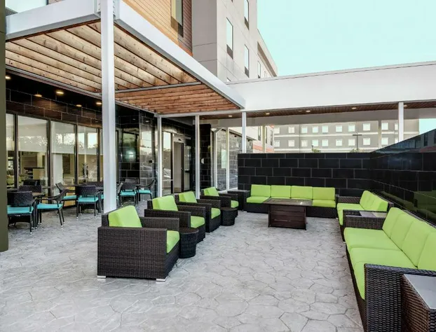 Home2 Suites by Hilton Austin Airport hotel detail image 3