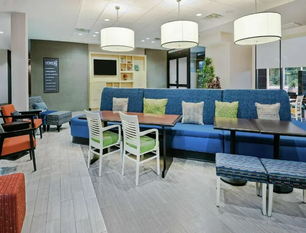 Home2 Suites by Hilton Austin Airport hotel detail image 4