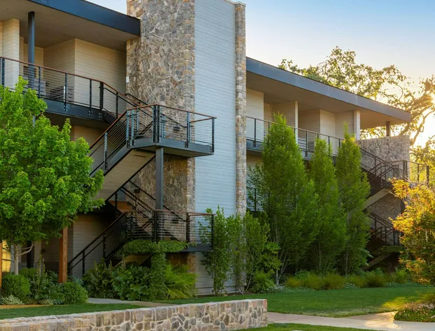 Alila Napa Valley, a Hyatt Luxury Resort hotel detail image 1