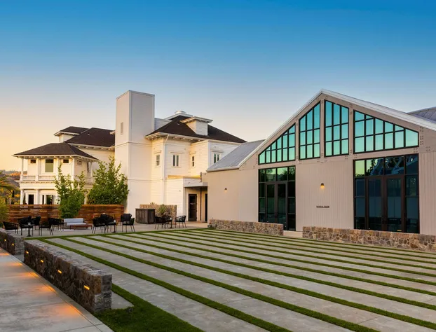 Alila Napa Valley, a Hyatt Luxury Resort hotel detail image 2