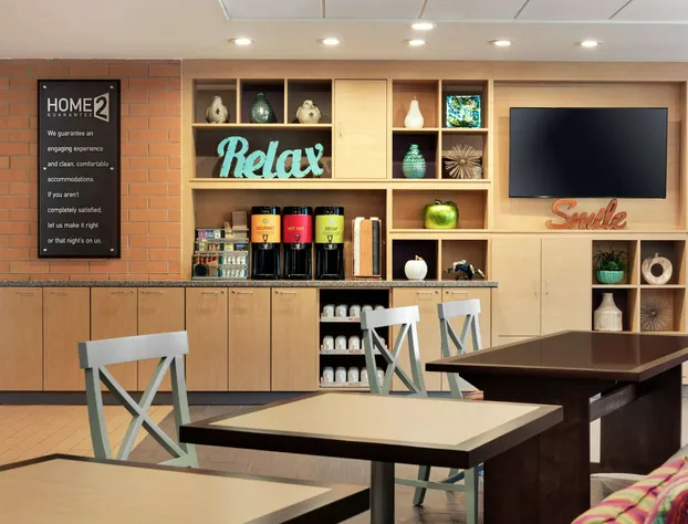 Home2 Suites by Hilton Menomonee Falls Milwaukee hotel detail image 3