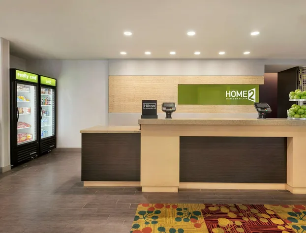 Home2 Suites by Hilton Menomonee Falls Milwaukee hotel detail image 4