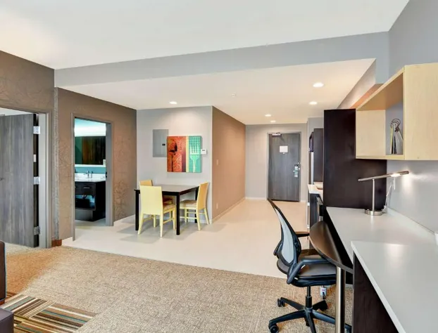 Home2 Suites by Hilton Meridian hotel detail image 3