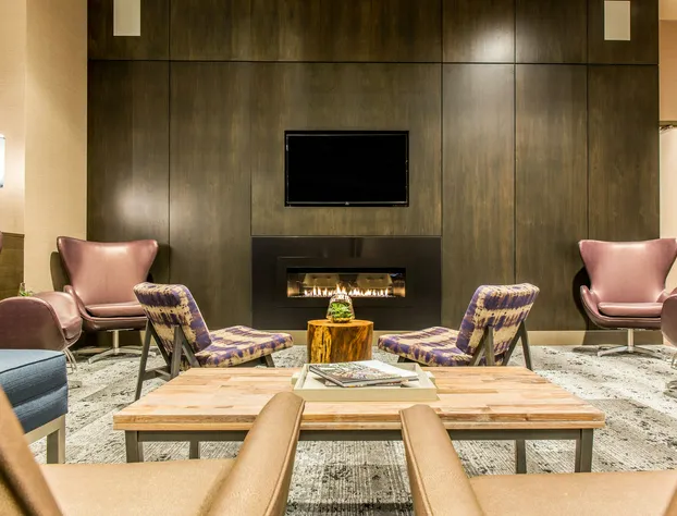 Cambria Hotel Chicago Loop - Theatre District hotel detail image 2