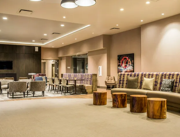 Cambria Hotel Chicago Loop - Theatre District hotel detail image 3