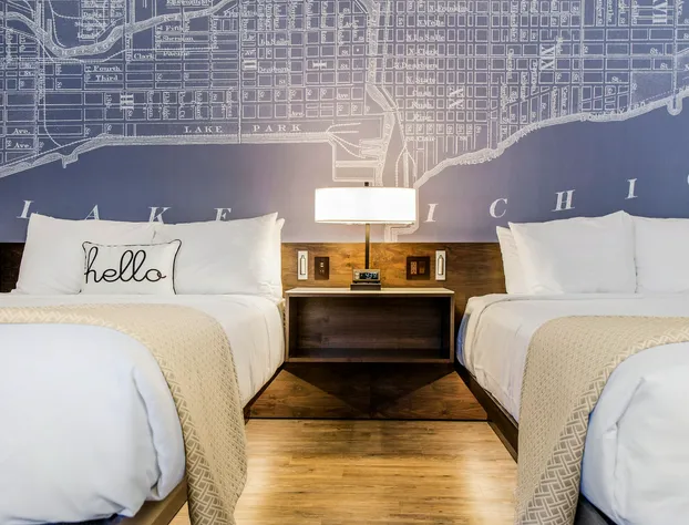 Cambria Hotel Chicago Loop - Theatre District hotel detail image 4