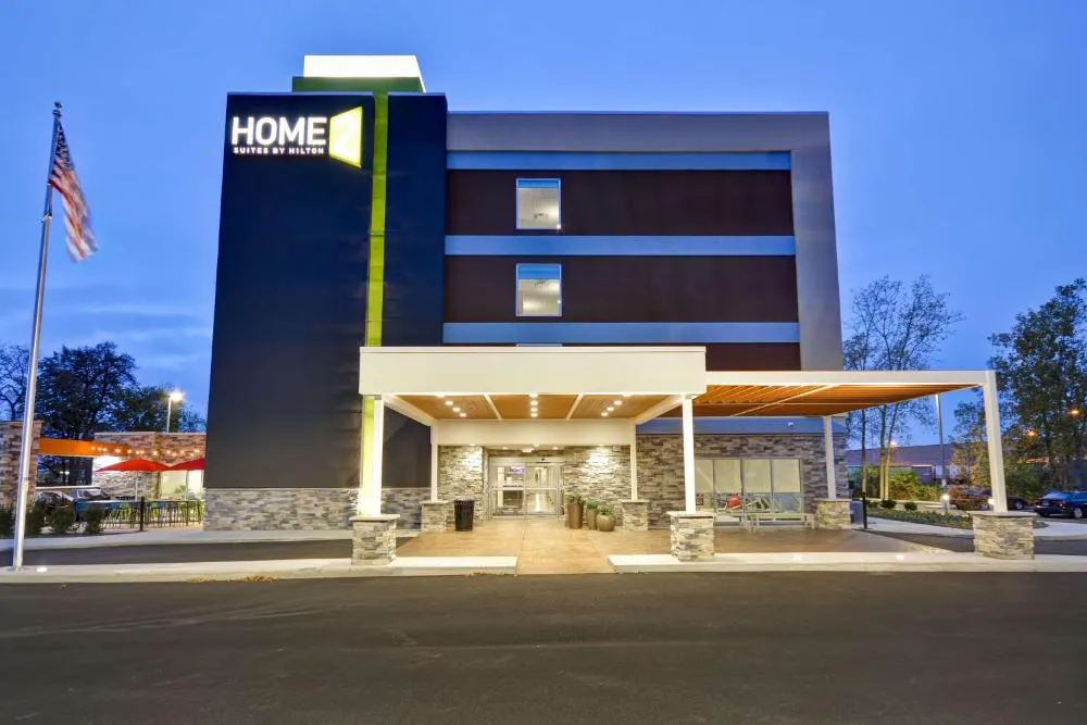 Home2 Suites By Hilton Maumee Toledo hotel hero