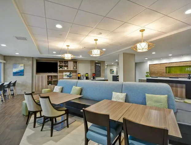 Home2 Suites By Hilton Maumee Toledo hotel detail image 2