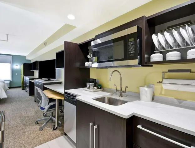 Home2 Suites By Hilton Maumee Toledo hotel detail image 3