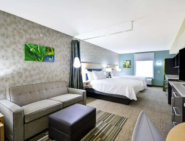 Home2 Suites By Hilton Maumee Toledo hotel detail image 4