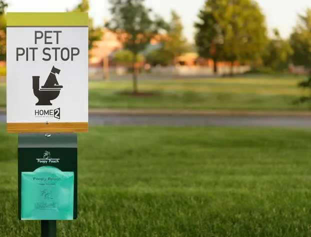 Home2 Suites by Hilton Middleburg Heights Cleveland hotel detail image 2