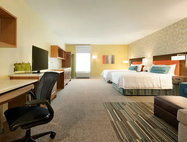 Home2 Suites by Hilton Middleburg Heights Cleveland hotel detail image 4