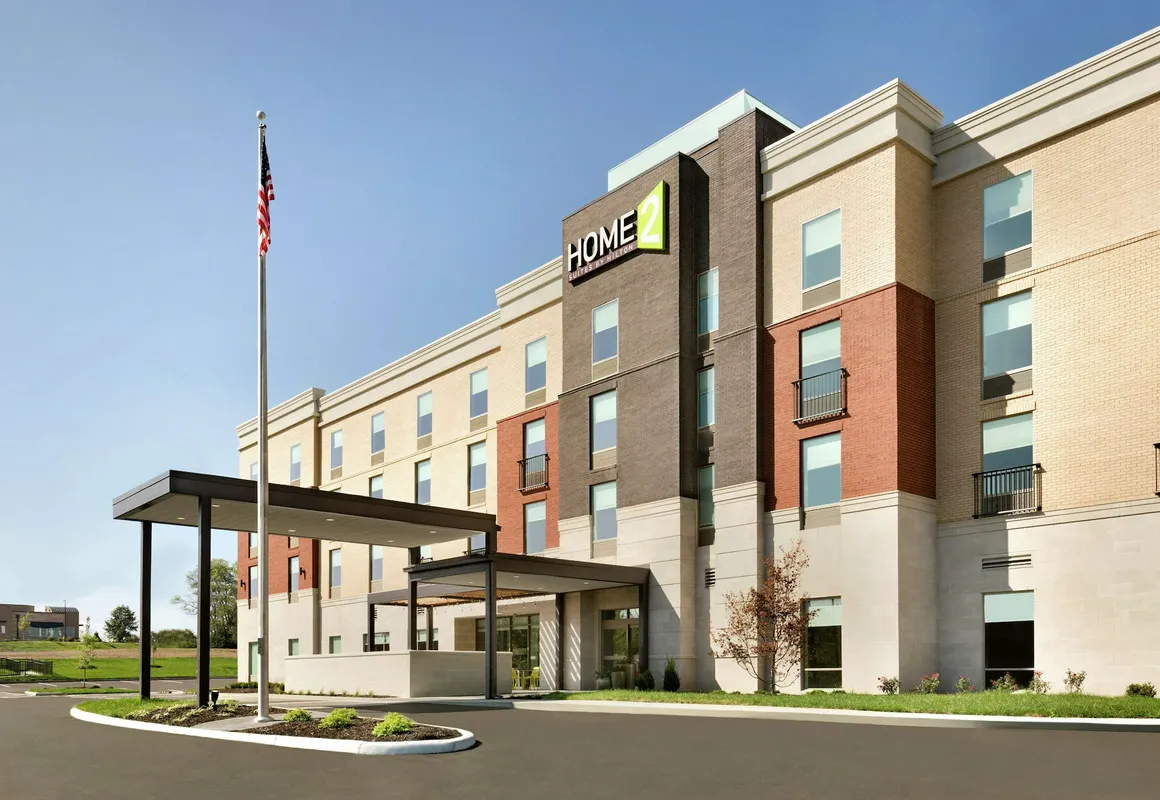 Home2 Suites Florence/Cincinnati Airport South, KY hotel hero