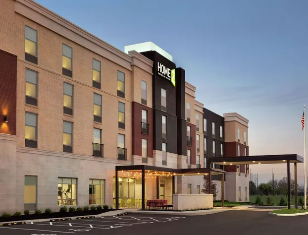 Home2 Suites Florence/Cincinnati Airport South, KY hotel detail image 1