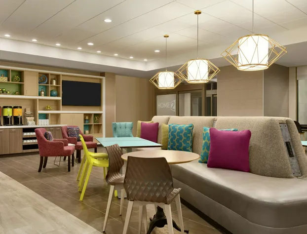 Home2 Suites Florence/Cincinnati Airport South, KY hotel detail image 2