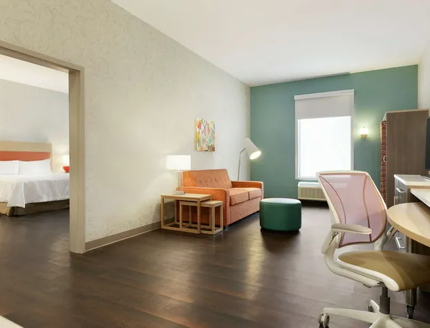 Home2 Suites Florence/Cincinnati Airport South, KY hotel detail image 4