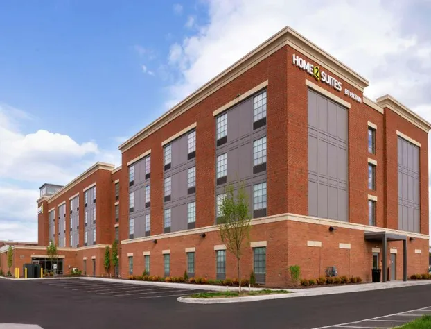 Home2 Suites by Hilton New Albany Columbus hotel detail image 2