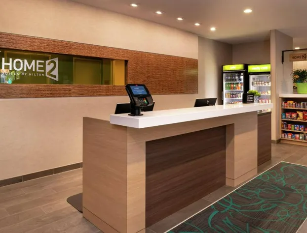 Home2 Suites by Hilton New Albany Columbus hotel detail image 4