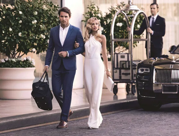 Waldorf Astoria Beverly Hills hotel detail image 3