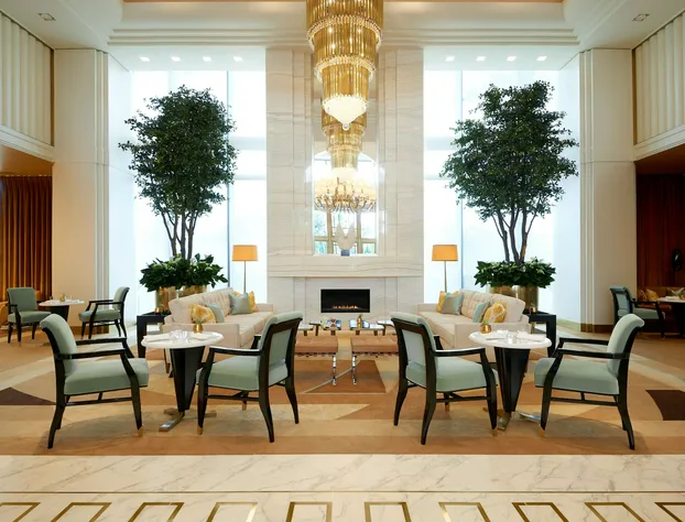 Waldorf Astoria Beverly Hills hotel detail image 4