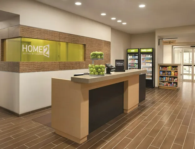 Home2 Suites Iowa City Coralville hotel detail image 4