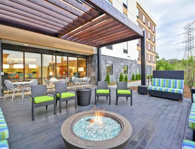 Home2 Suites by Hilton Minneapolis-Eden Prairie hotel detail image 4