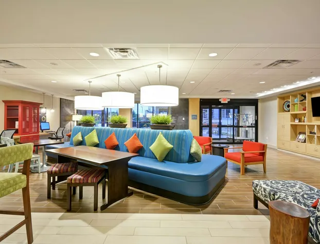 Home2 Suites by Hilton Minneapolis-Eden Prairie hotel detail image 3