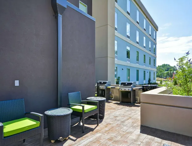 Home2 Suites by Hilton Rock Hill hotel detail image 2