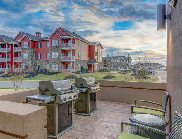 Home2 Suites by Hilton Rock Hill hotel detail image 3