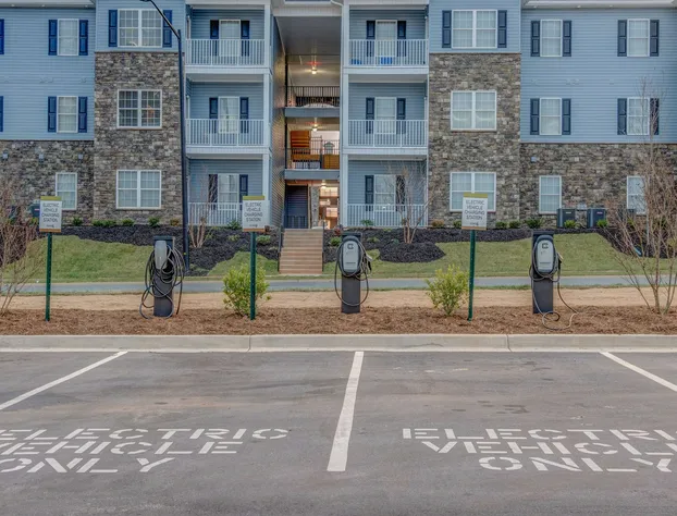 Home2 Suites by Hilton Rock Hill hotel detail image 4