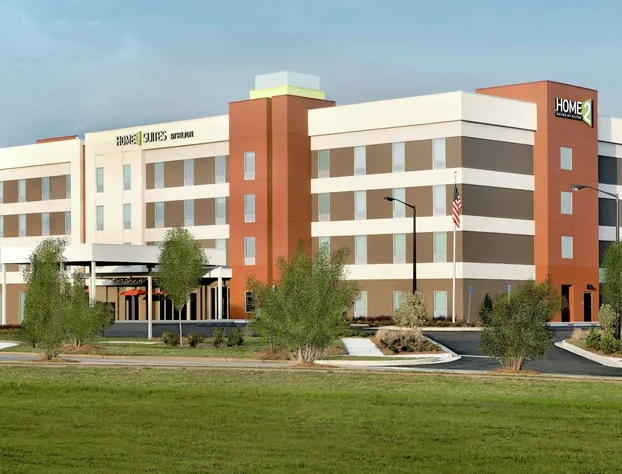 Home2 Suites Montgomery Prattville hotel detail image 2