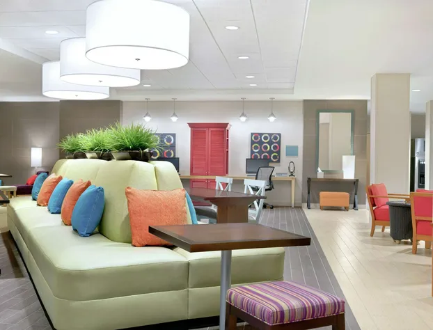 Home2 Suites Montgomery Prattville hotel detail image 4