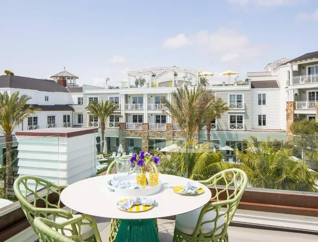 Lido House, Autograph Collection hotel detail image 1