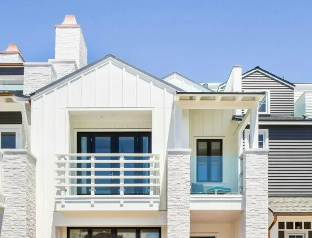 Lido House, Autograph Collection hotel detail image 2