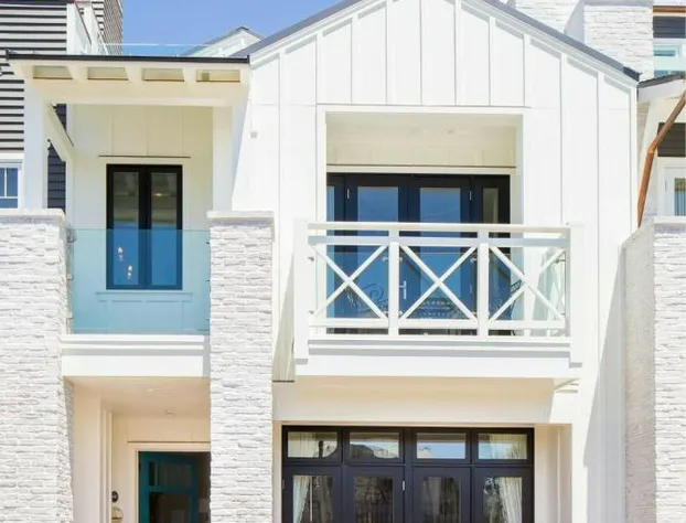 Lido House, Autograph Collection hotel detail image 3