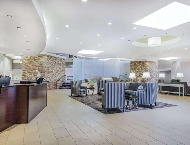 Wyndham Sacramento hotel detail image 4