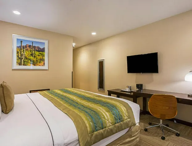 The Hotel at Sunland Park Casino El Paso, an Ascend Collection Hotel hotel detail image 2