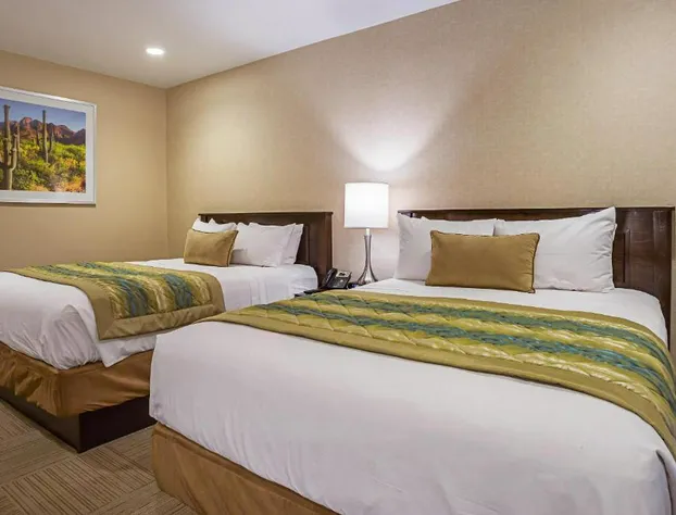 The Hotel at Sunland Park Casino El Paso, an Ascend Collection Hotel hotel detail image 3