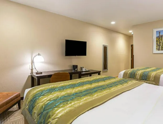 The Hotel at Sunland Park Casino El Paso, an Ascend Collection Hotel hotel detail image 4