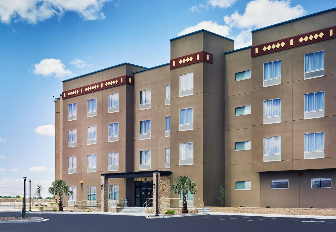 The Hotel at Sunland Park Casino El Paso, an Ascend Collection Hotel hotel hero