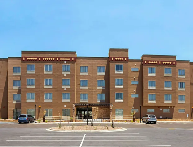 The Hotel at Sunland Park Casino El Paso, an Ascend Collection Hotel hotel detail image 3