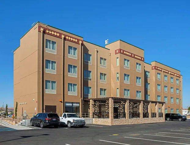 The Hotel at Sunland Park Casino El Paso, an Ascend Collection Hotel hotel detail image 4